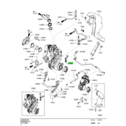 BRACKET,T/C 1