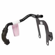 Hvac Heater Hose Auxiliary Supply Tube - 4.0L