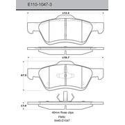Pad Set