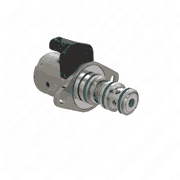 Solenoid Valve OM936 EUROMOT 5