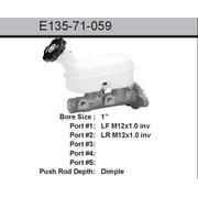 Master Cylinder