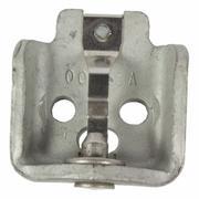 Door Check Bracket Grommet - Back
