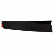 Door Applique Exterior molding - Left, Front
