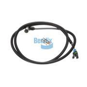 Wheel Speed Sensor