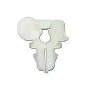 Clip - Right, Front, Rear (Police)