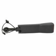 Seat Belt Receptacle - Left, Front (Cypress)