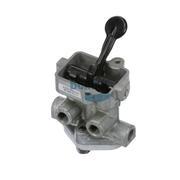 Control Valve