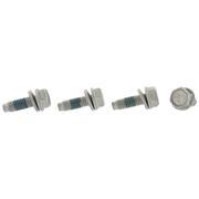 Bolt - M8 x 21.5, Rear