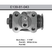 Wheel Cylinder