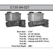 Master Cylinder