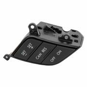 Cruise Control Switch - Left, Lower (Active Steering)