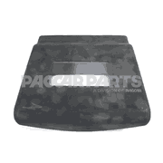 PANEL ASSY-CAB REAR