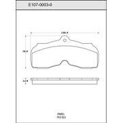 Pad Set