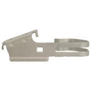 Transmission Oil Cooler Line Bracket (AT)