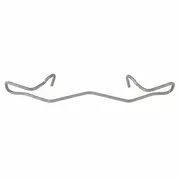 Disc Brake Spring. Brake Caliper Spring. Disc Brake Abutment Clip - Left, Right, Rear.