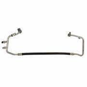 AIR CONDITIONING (A/C) Refrigerant Discharge Hose Suction Tube - 5.0L