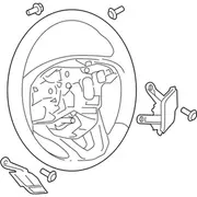 Steering Wheel Kit