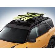 Yakima Roof Mounted Ski/Snowboard Rack