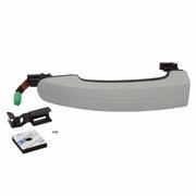 Exterior Door Handle Kit - Front