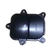 Seat Track Cover Shield - Front