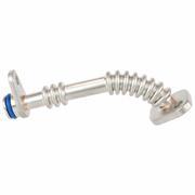 Turbocharger Oil Line Drain Tube - 2.3L