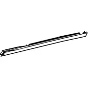 Weatherstrip Door Belt - Right, Front (GT)