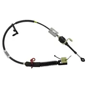 Automatic Transmission Shifter Cable Selector Lever Control - 2.3L (AT)