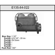 Master Cylinder