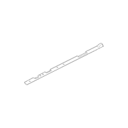 Reinforcement BodySIDE - Left, Inner (All Extended Frame)