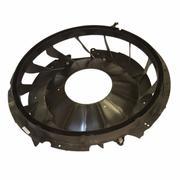 Engine Cooling Fan Shroud - 6.0L