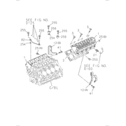 Engine Stop Assembly