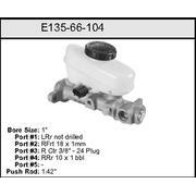 Master Cylinder