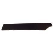 Molding cap Panel Instrument - Left, Lower, Outer MULTI FUNCTION DISPLAY 15