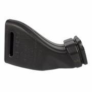 Heater Duct HVAC Adapter - Right