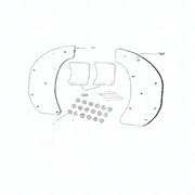 Plates and Pocket Kit