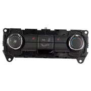 Hvac Control Module