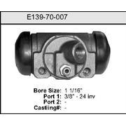 Wheel Cylinder