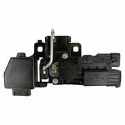 Deck Lid Striker Door Lock
