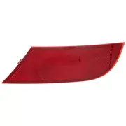 Reflector Panel - Right, Rear