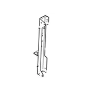 Radiator Support Bracket - Left, Front