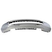 Bumper Face Bar - Front
