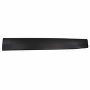 Exterior Door molding - Right