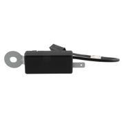 Radio Capacitor Isolator