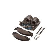 Brake Caliper - Hydraulic