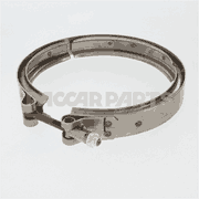 CLAMP,V BAND
