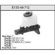 Master Cylinder