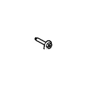 Instrument Panel Lens Screw - 4.2 x 25MM