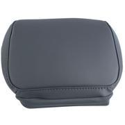 Roll Type Headrest Cover - Left, Right, Front