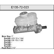 Master Cylinder