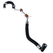 Tube Water - Outer, Outlet 3.0L
